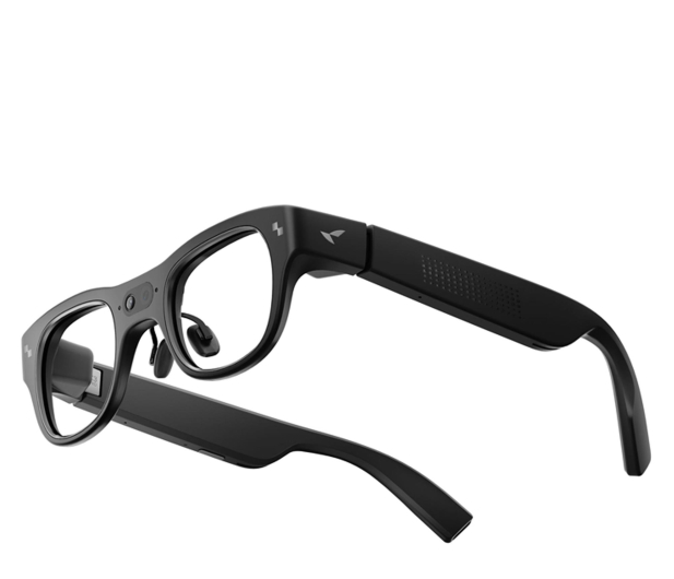 RayNeo Okulary AR RayNeo X3 Pro - 1490724 - zdjęcie